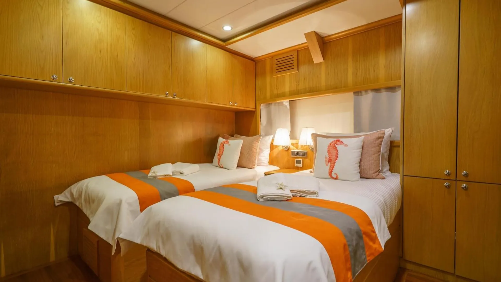 Lueks Gulette Tekne Tatili Hotel Bodrum