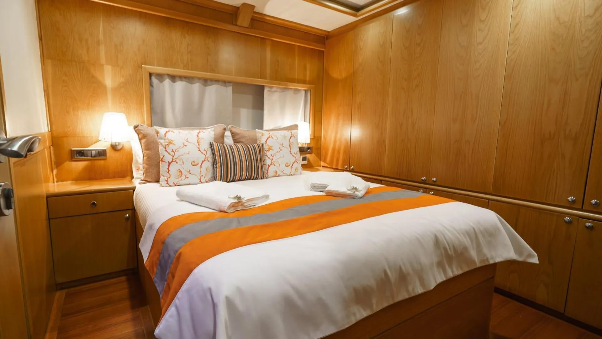 Lueks Gulette Tekne Tatili Hotel Bodrum Botel