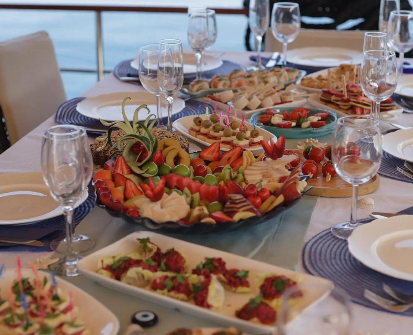 Botel Lueks Gulette Tekne Tatili Hotel Bodrum